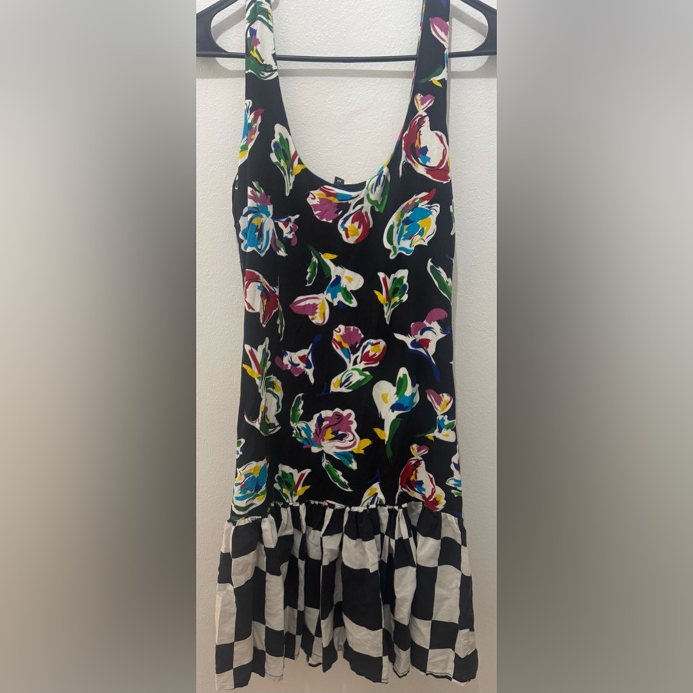 Sold Out online Bruce Glen dress! Msrp:$295 - Picture 4 of 7